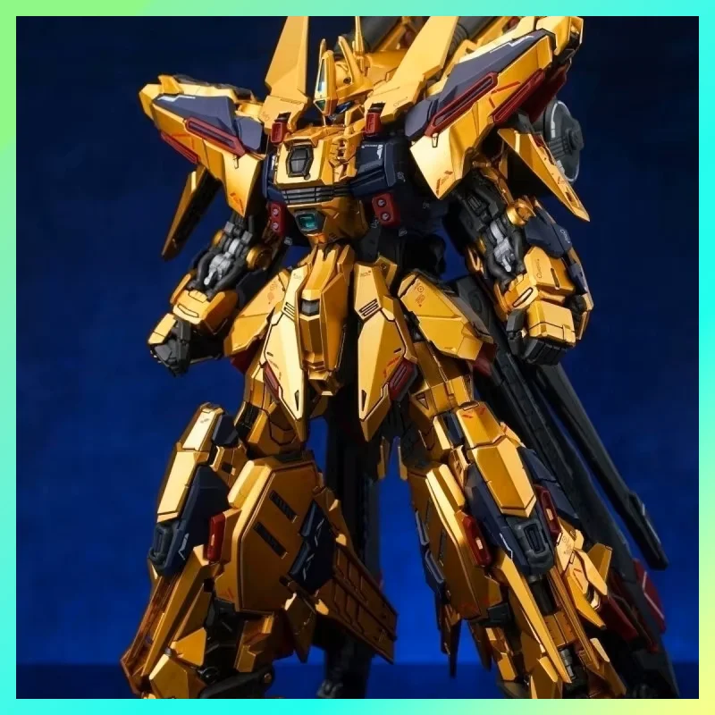 SHENMA Model Golden Samurai Full Armor Form Alloy Frame Assembly Model Kit Anime Mecha Action Figure Collectible Pre-order
SHENMA Model Golden Samurai Full Armor Form Alloy Frame Assembly Model Kit Anime Mecha Action Figure Collectible Pre-order