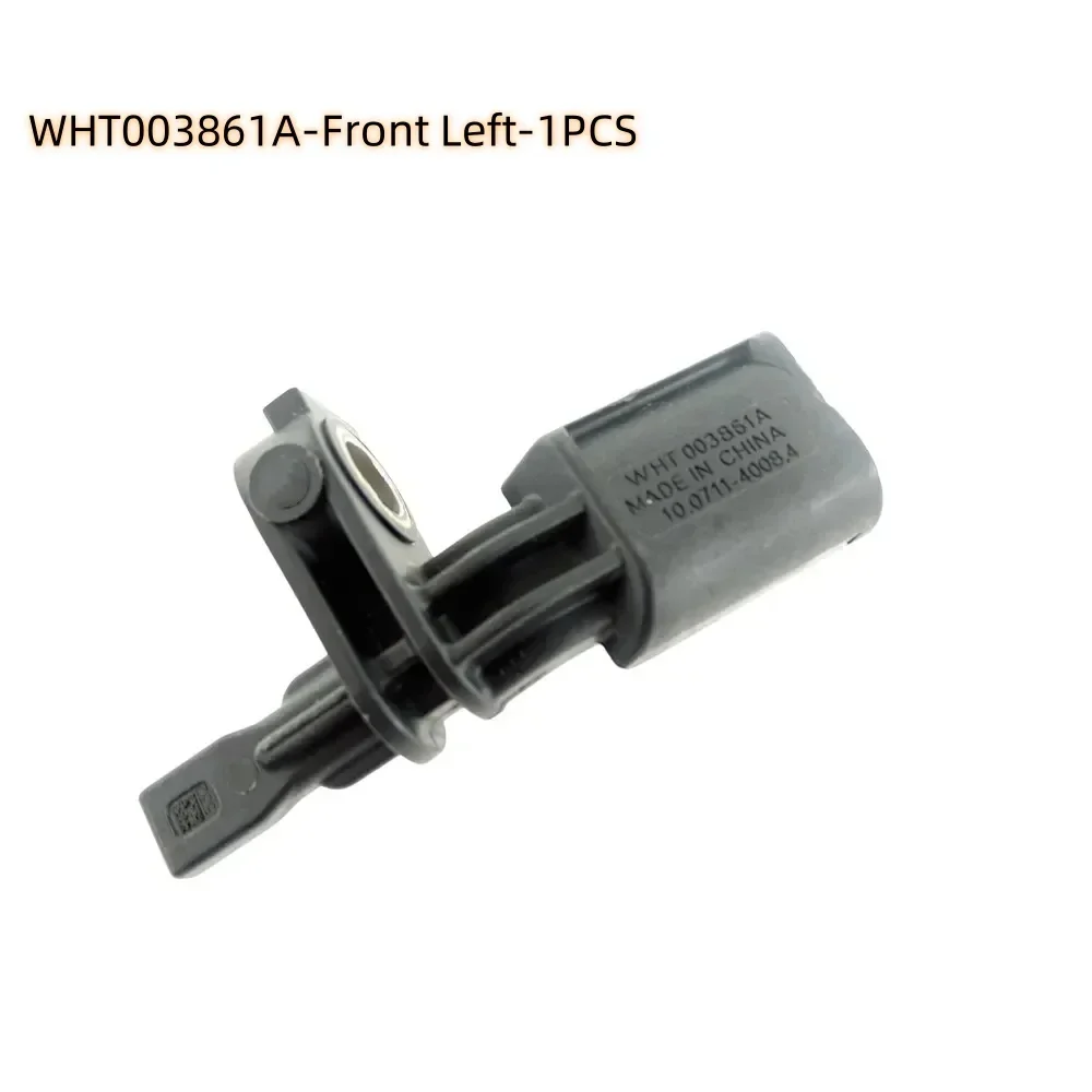SCJYRXS Front Left ABS Wheel Speed Sensor Is Suitable WHT 003 861A for VW Polo Audi A1 A3 S3 Seat Ibiza WHT003861A
SCJYRXS Front Left ABS Wheel Speed Sensor Is Suitable WHT 003 861A for VW Polo Audi A1 A3 S3 Seat Ibiza WHT003861A