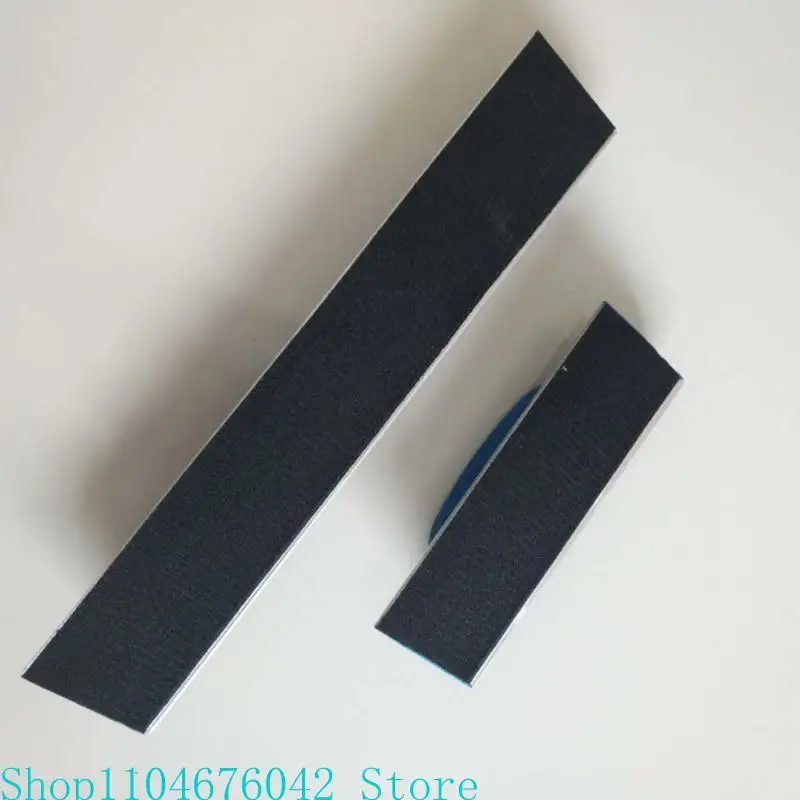 Practical 90° Inside Corner Sanding Tool for Drywall Finishing Sanding Paper Holder Sander Self Adhensive Sandpaper 180#
Practical 90° Inside Corner Sanding Tool for Drywall Finishing Sanding Paper Holder Sander Self Adhensive Sandpaper 180#