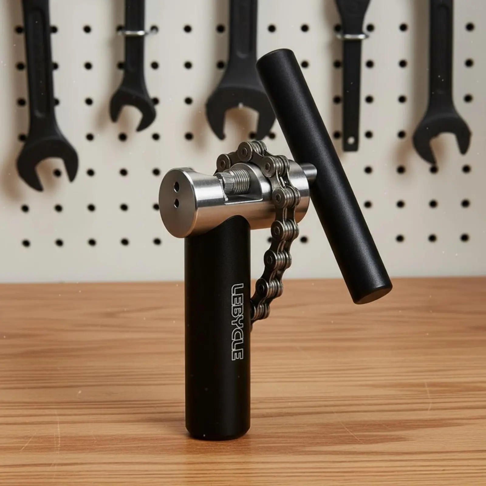 Chain Breaker Tool Long-Lasting Bike Chain Breaker Easy to Use Portable for Cyclists, Workshop
Chain Breaker Tool Long-Lasting Bike Chain Breaker Easy to Use Portable for Cyclists, Workshop