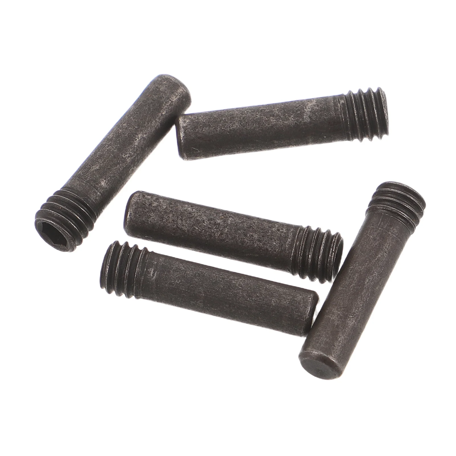 5pcs 22Mm Tire Changer Screws Carbon Steel Thread Fittings For Tyre Changer Machine Replacement Reusable Connectors Durable Tire
5pcs 22Mm Tire Changer Screws Carbon Steel Thread Fittings For Tyre Changer Machine Replacement Reusable Connectors Durable Tire