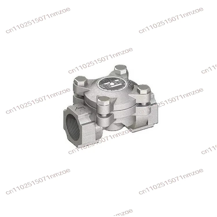 X-21 Thermostatic Steam Trap Replaceable DC1-21
X-21 Thermostatic Steam Trap Replaceable DC1-21