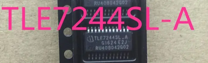 TLE7244SL-A 10 шт.
TLE7244SL-A 10 шт.
