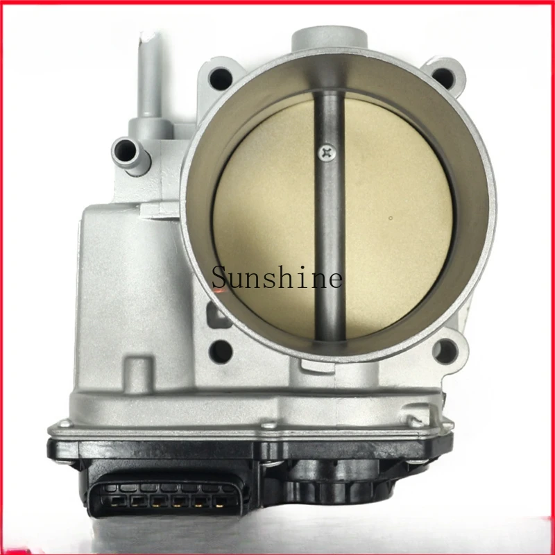 Подходит для Lakefield 04-16 4.7L 5.7L V8 220300 Корпус дроссельной заслонки F010 в сборе
Подходит для Lakefield 04-16 4.7L 5.7L V8 220300 Корпус дроссельной заслонки F010 в сборе