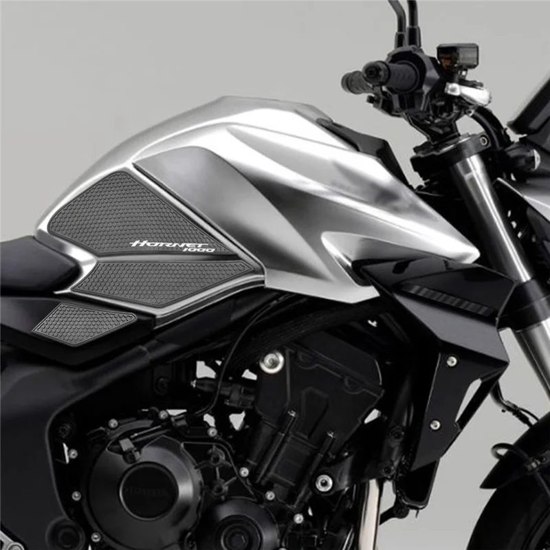 Профессиональная накладка на топливный бак мотоцикла, боковая наклейка на топливный бак, накладка на топливный бак для Honda CB1000 Hornet
Профессиональная накладка на топливный бак мотоцикла, боковая наклейка на топливный бак, накладка на топливный бак для Honda CB1000 Hornet