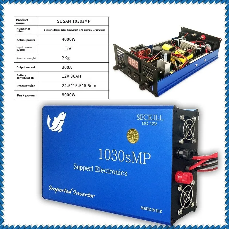 Inverters & Converters 835MP 1050 1030sMP Electrical Equipment & Supplies high power inverter head Supplies
Inverters & Converters 835MP 1050 1030sMP Electrical Equipment & Supplies high power inverter head Supplies