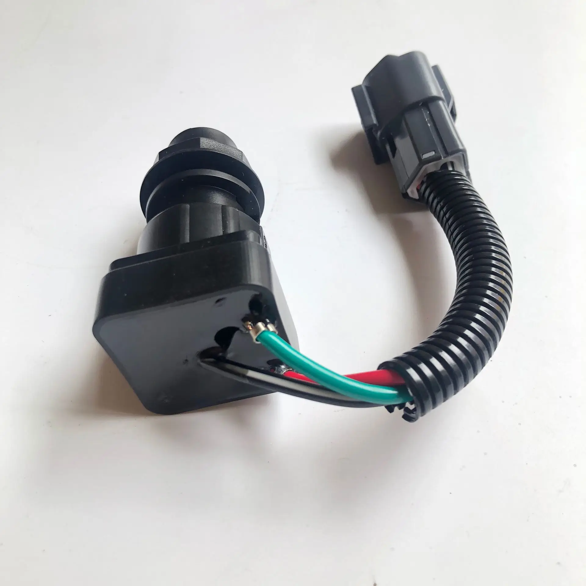 Ignition Switch RC461-53962 for Excavator SVL75C SVL90 KX018 KX057 KX080 KX161 KX41 U25
Ignition Switch RC461-53962 for Excavator SVL75C SVL90 KX018 KX057 KX080 KX161 KX41 U25