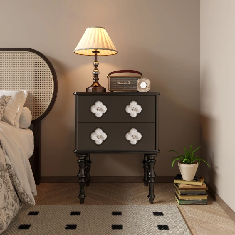 Wood Drawer Night Table Storage Drawers Kawaii Bedroom Bedside Table European Luxury Mesitas De Noche Bedroom Furniture
Wood Drawer Night Table Storage Drawers Kawaii Bedroom Bedside Table European Luxury Mesitas De Noche Bedroom Furniture