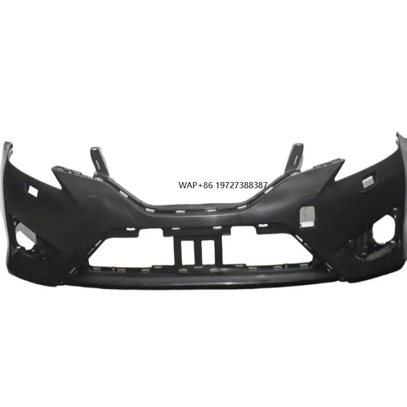 ODM Body Kit Front Bumper and Grille Upgraded Car Bumper for Mark X 2005-2009 For Mark X Front Bumper
ODM Body Kit Front Bumper and Grille Upgraded Car Bumper for Mark X 2005-2009 For Mark X Front Bumper