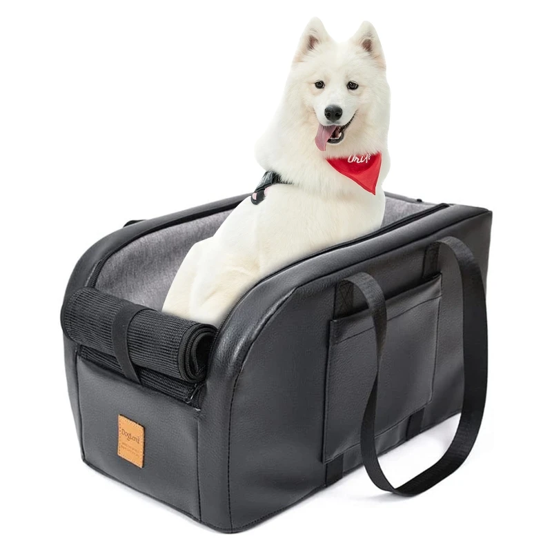 Dog Car for Seat Breathable Pet Travel Booster for Seat for Car Armrest with Saf
Dog Car for Seat Breathable Pet Travel Booster for Seat for Car Armrest with Saf