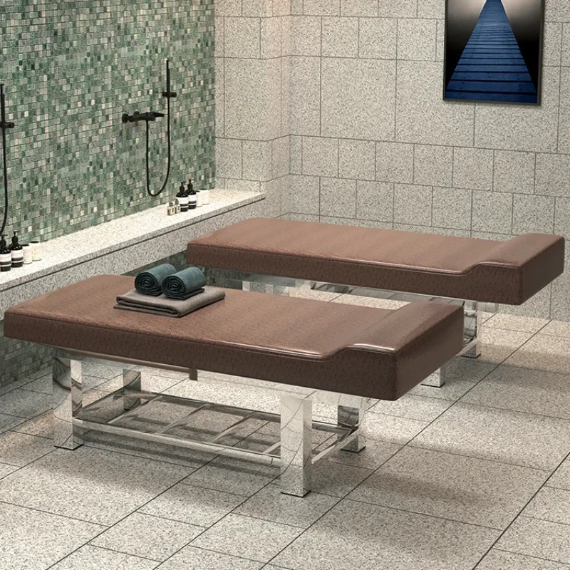 Speciality Beauty Knead Massage Table Thai Tattoo Face Spa Massage Bed Therapy Adjust Sleep Camilla Masaje Beauty FurnitureZT50
Speciality Beauty Knead Massage Table Thai Tattoo Face Spa Massage Bed Therapy Adjust Sleep Camilla Masaje Beauty FurnitureZT50