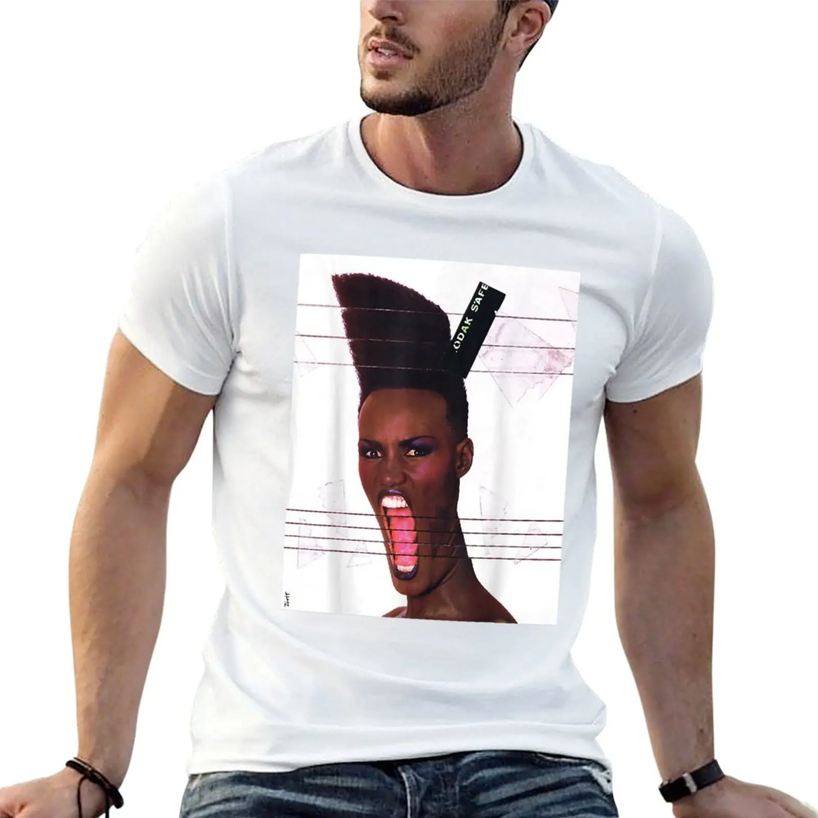 t t man Jones shirt shirt essential for T-Shirt Grace
t t man Jones shirt shirt essential for T-Shirt Grace