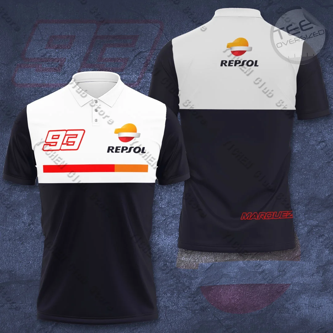 Motorcycle Shirt Breathable Quick-Drying Off-Road Racing Suit Bicycle Motorcycle Riding Suit Men's POLO Shirt
Motorcycle Shirt Breathable Quick-Drying Off-Road Racing Suit Bicycle Motorcycle Riding Suit Men's POLO Shirt