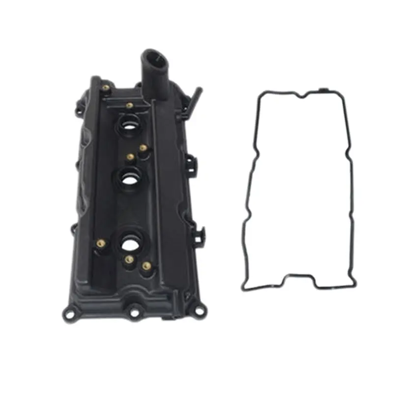 NEW-1 Set Left Engine Valve Cover Gasket 13264-AM610 For Nissan 350Z Infiniti G35 M35 FX35 V6 3.5L VQ35DE
NEW-1 Set Left Engine Valve Cover Gasket 13264-AM610 For Nissan 350Z Infiniti G35 M35 FX35 V6 3.5L VQ35DE