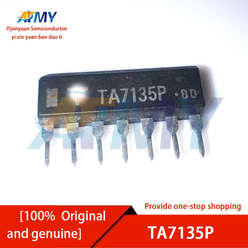 TA7349P TA7135P TA7368PG TA7378PG TA7376P TA7358AP Audio power amplifiers
TA7349P TA7135P TA7368PG TA7378PG TA7376P TA7358AP Audio power amplifiers