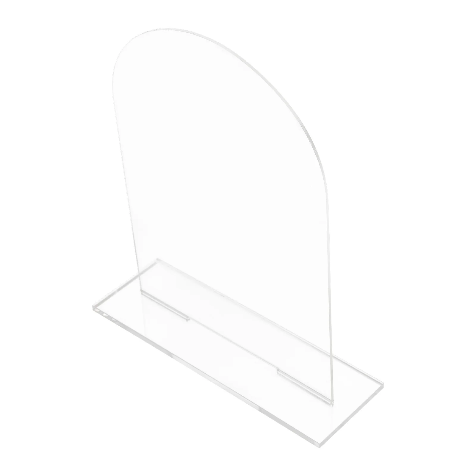 5Pcs Wedding Place Cards Acrylic Blank Wear Resistant Table Number Signs Reception Decoration DIY Seating Table Name 
5Pcs Wedding Place Cards Acrylic Blank Wear Resistant Table Number Signs Reception Decoration DIY Seating Table Name
