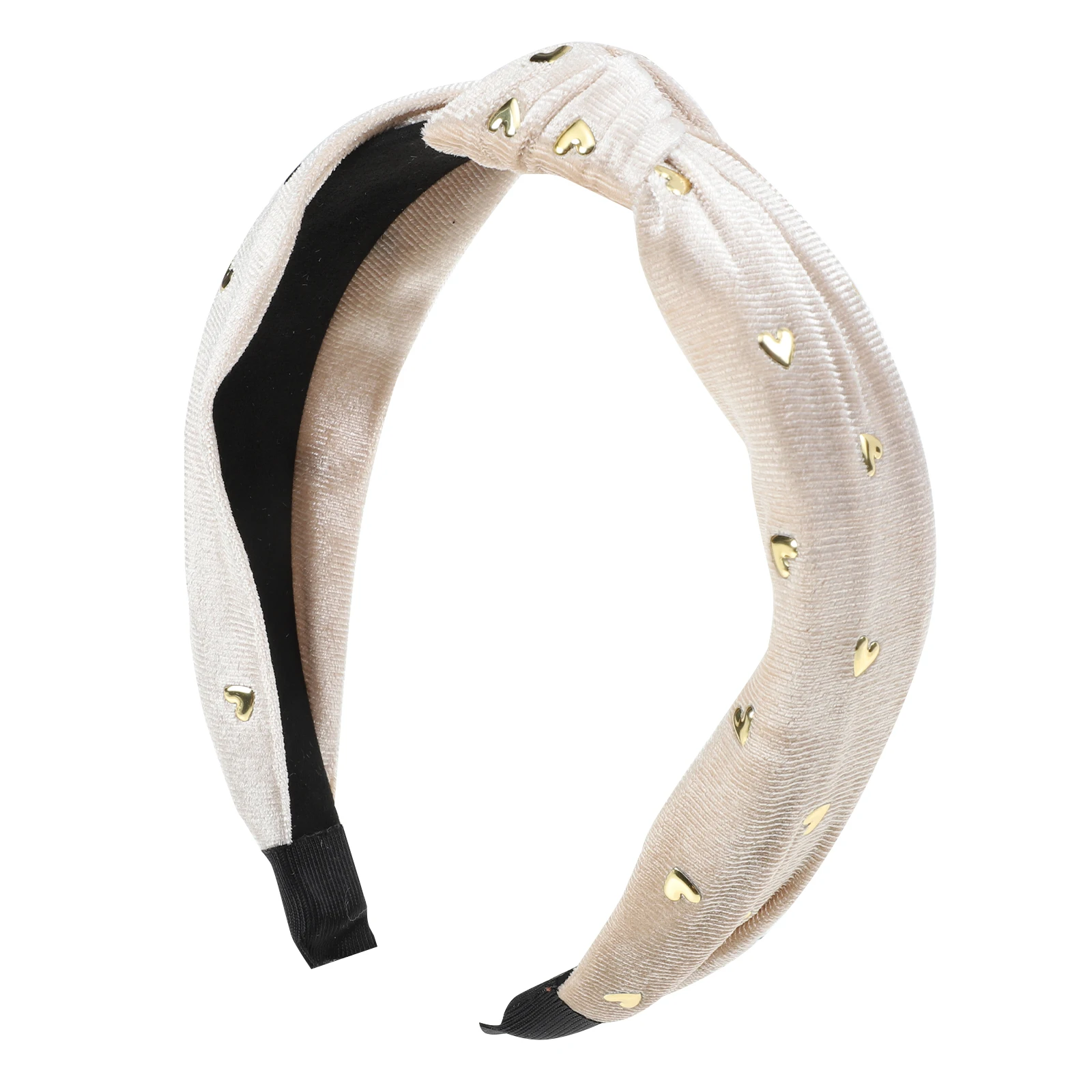 Heart Shaped Headb Girls Fabric Wide Knotted Cloth Face Washing Hair Accessories Daily Sports Elegant
Heart Shaped Headb Girls Fabric Wide Knotted Cloth Face Washing Hair Accessories Daily Sports Elegant