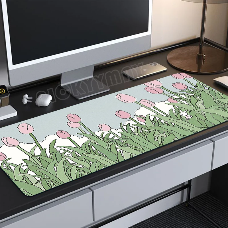 Green Desk Mat Gamer Mousepads Mouse Pad Office Desk Pad Large Mousepad Cute Mouse Mat For Computer Table Carpet Mousepads
Green Desk Mat Gamer Mousepads Mouse Pad Office Desk Pad Large Mousepad Cute Mouse Mat For Computer Table Carpet Mousepads