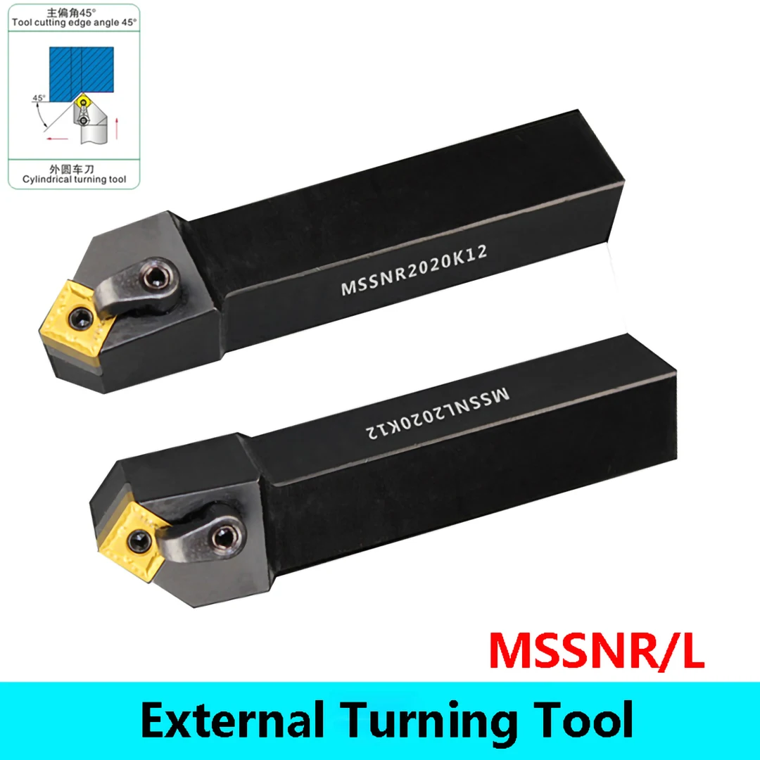 LIHAOPING Внешний держатель токарных инструментов MSSNR MSSNL MSSNR1616H12 MSSNR2020K12 MSSNR2525M12 MSSNR3232P12 Хвостовик с ЧПУ MSSNR1616
LIHAOPING Внешний держатель токарных инструментов MSSNR MSSNL MSSNR1616H12 MSSNR2020K12 MSSNR2525M12 MSSNR3232P12 Хвостовик с ЧПУ MSSNR1616