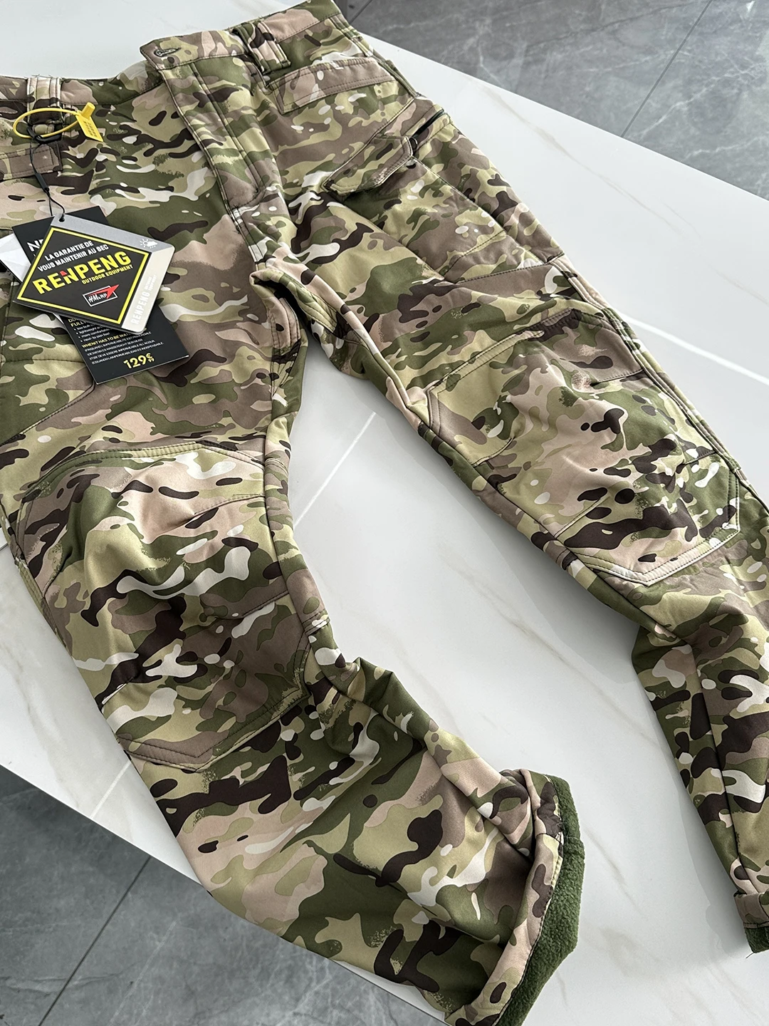 Рекомендуемые мужские тактические брюки Harore для активного отдыха, ветрозащитные, повседневные, с 3D-кроем, осенне-зимние, модные
Рекомендуемые мужские тактические брюки Harore для активного отдыха, ветрозащитные, повседневные, с 3D-кроем, осенне-зимние, модные