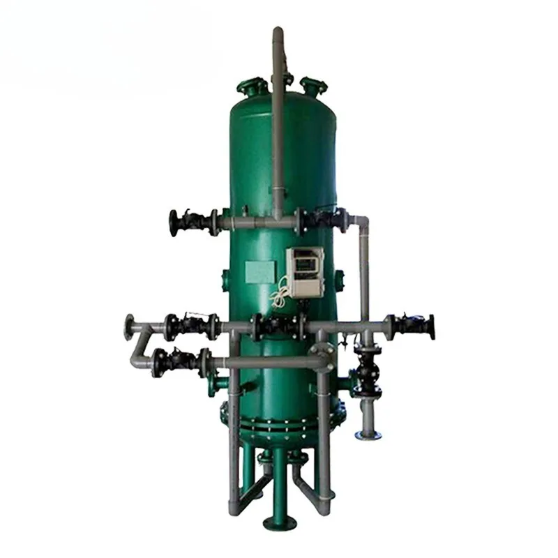Room temperature spray type sponge iron thermal deaerator industrial automatic filter type
Room temperature spray type sponge iron thermal deaerator industrial automatic filter type