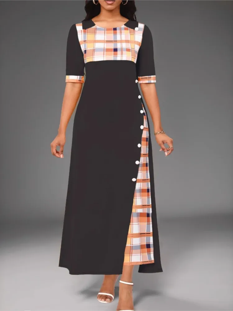 Long Vintage Dresss Women Boho Print Loose Large Big Party Dresses 2025 Summer Elegant Party Maxi Dresses Female Vestidos
Long Vintage Dresss Women Boho Print Loose Large Big Party Dresses 2025 Summer Elegant Party Maxi Dresses Female Vestidos