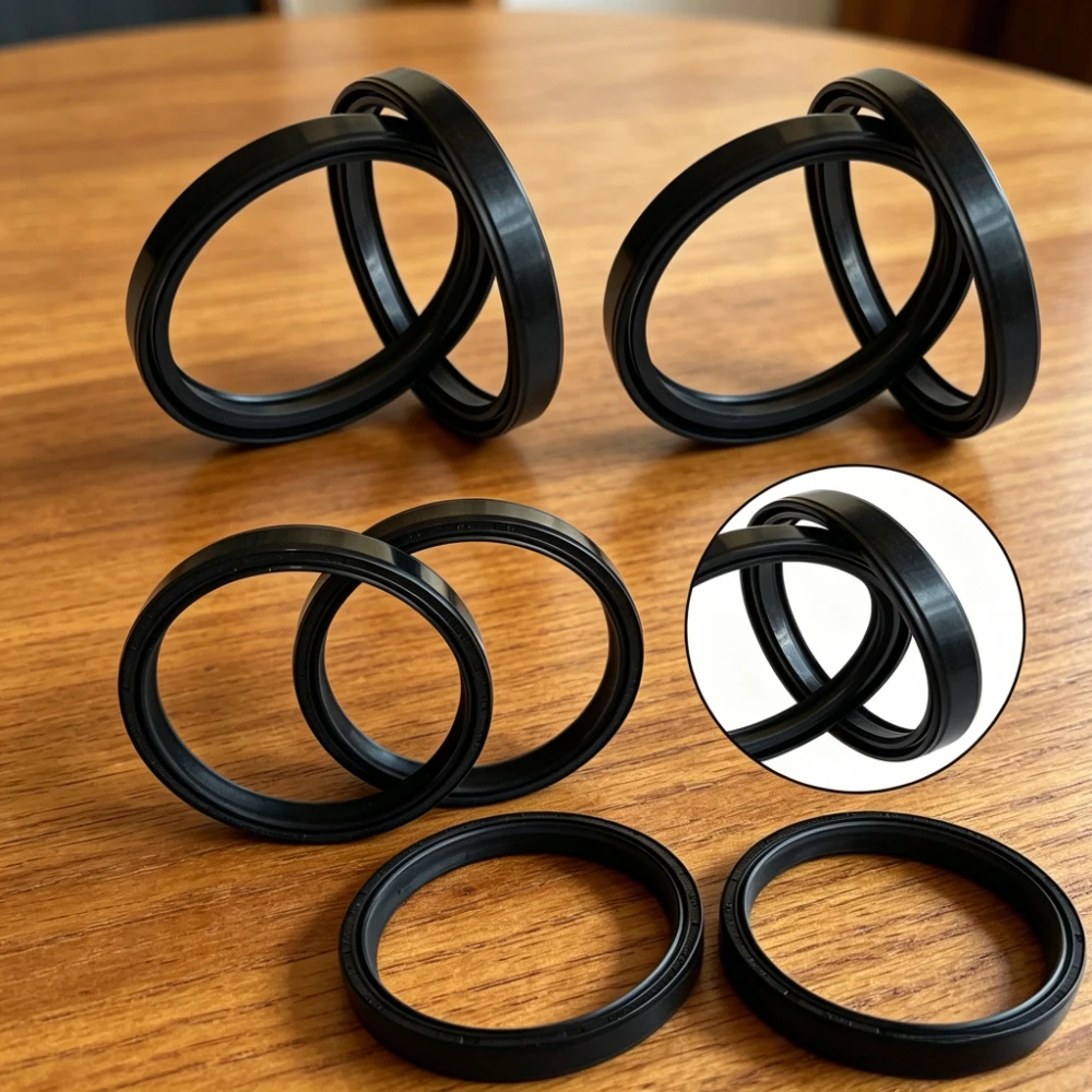 2/4/8/16pc 52x60x7 Inner Oil Seal of The Rear Wheel Dropouts Drive for VOGE 525R 525DS CU525 CU 525 for Aprilia ETV1000 ETV 1000
2/4/8/16pc 52x60x7 Inner Oil Seal of The Rear Wheel Dropouts Drive for VOGE 525R 525DS CU525 CU 525 for Aprilia ETV1000 ETV 1000