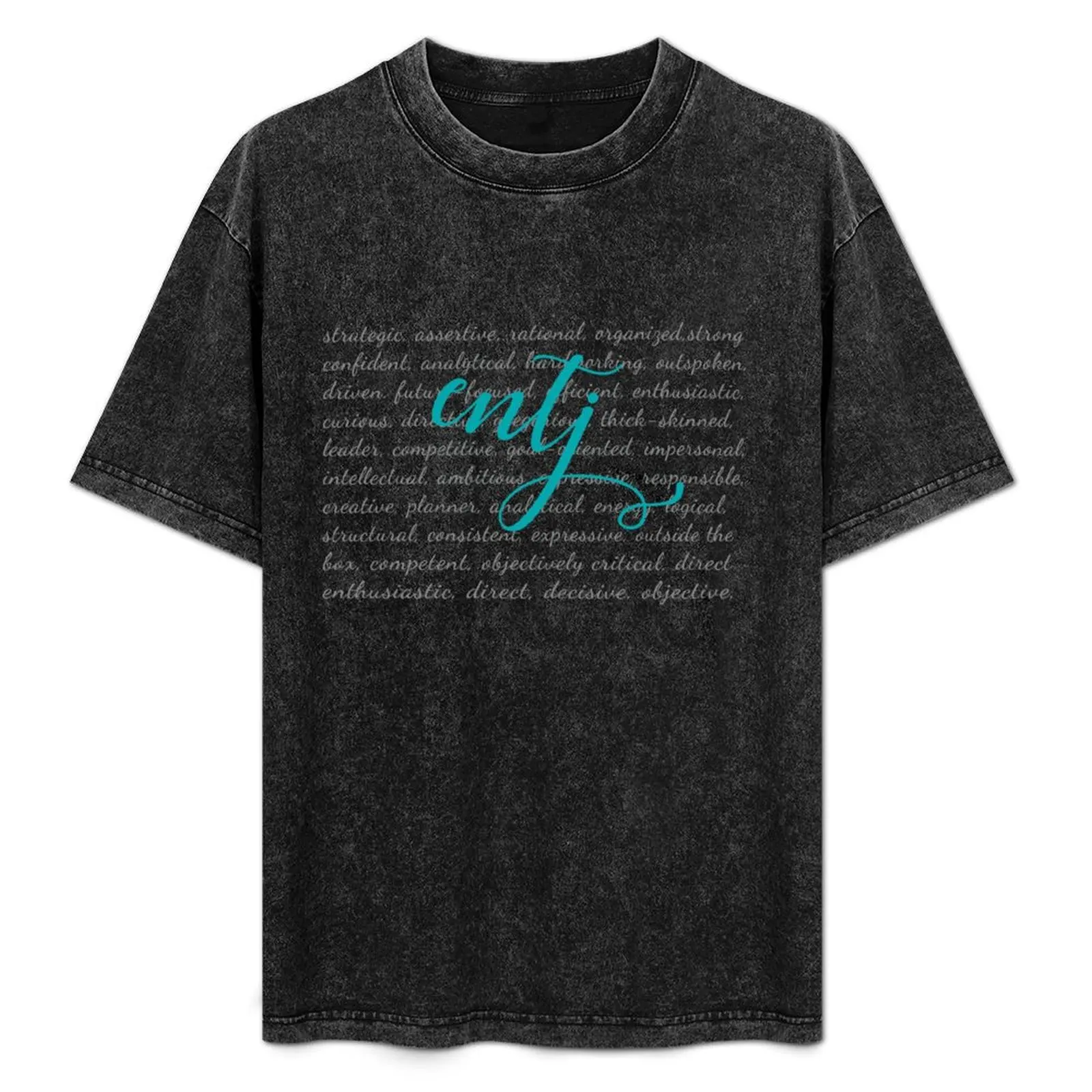 ENTJ Shirt, MBTI Myers-Briggs, Personality Type Tee T-Shirt Work Style Casual T-Shirt
ENTJ Shirt, MBTI Myers-Briggs, Personality Type Tee T-Shirt Work Style Casual T-Shirt