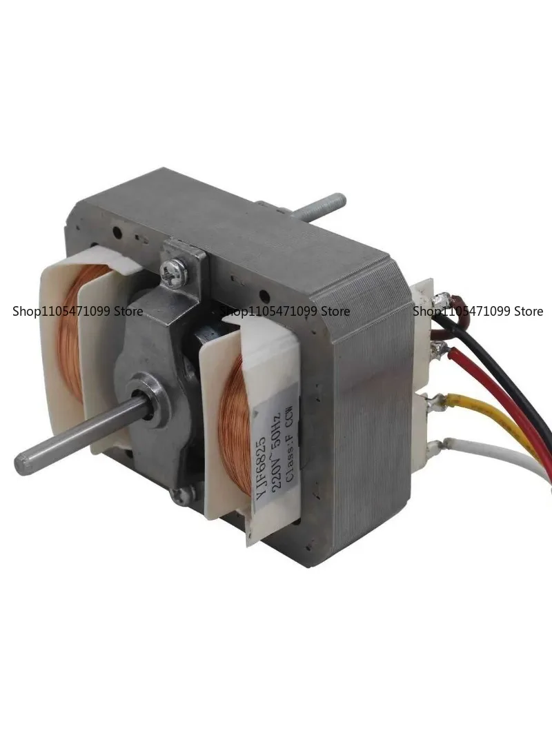 Range Hood Cover Pole Motor Ultra-thin Hood Motor YJF6825 CCW Universal YJF6822
Range Hood Cover Pole Motor Ultra-thin Hood Motor YJF6825 CCW Universal YJF6822