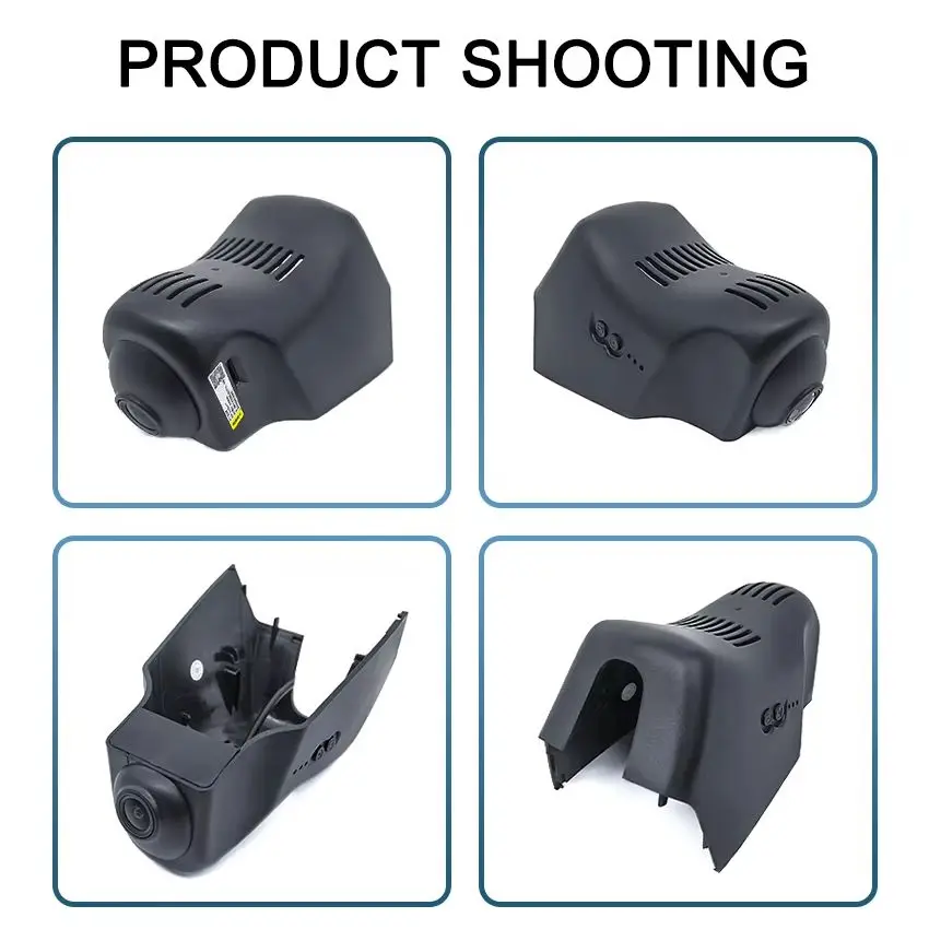 Plug and Play Dash Cam for Land Rover Range Rover,Evoque 2010-2017,for Jaguar F-TYPE 2012-2015 Car DVR 4K Camera Video recorder
Plug and Play Dash Cam for Land Rover Range Rover,Evoque 2010-2017,for Jaguar F-TYPE 2012-2015 Car DVR 4K Camera Video recorder