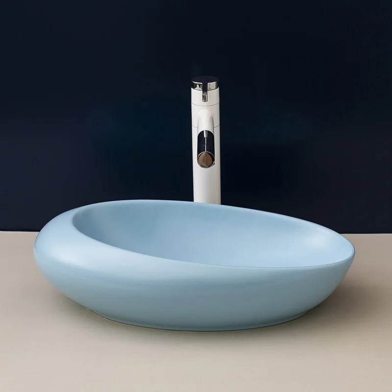 China Bathroom ceramic sinks china wash basin Ceramic Counter Top Wash Basin Bathroom Sinks small vanity sinks
China Bathroom ceramic sinks china wash basin Ceramic Counter Top Wash Basin Bathroom Sinks small vanity sinks