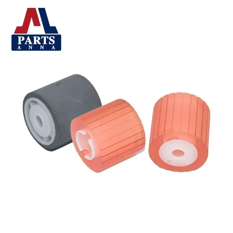 10pcs A08R562101 A08R562201 A4EUR71400 Paper Feed Pickup Roller for Konica Minolta bizhub 1050 1200P PP701 C8000 C6000 C1060 950
10pcs A08R562101 A08R562201 A4EUR71400 Paper Feed Pickup Roller for Konica Minolta bizhub 1050 1200P PP701 C8000 C6000 C1060 950