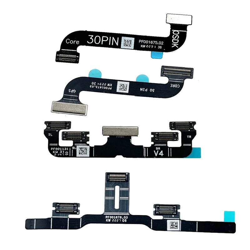 3T Camera Connection/GPS Cable for DJI Mavic 3T Front/Rear Sensor Vision Cable OSDK Wire Spare Part