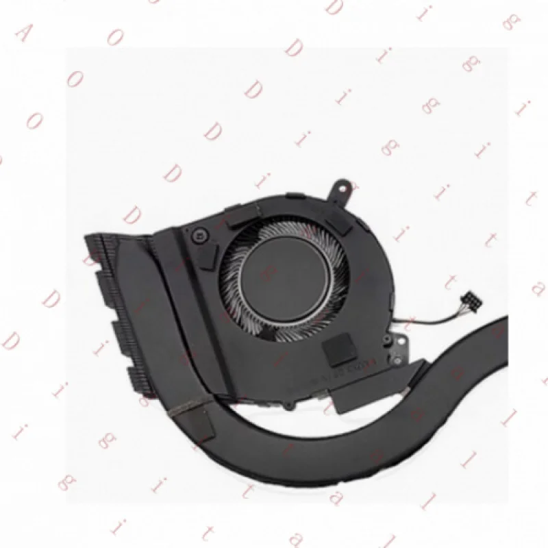 LL For Dell Latitude 5401 Independent Graphics Cooling Fan Heatsink 02H2TG 0WG3PW
LL For Dell Latitude 5401 Independent Graphics Cooling Fan Heatsink 02H2TG 0WG3PW