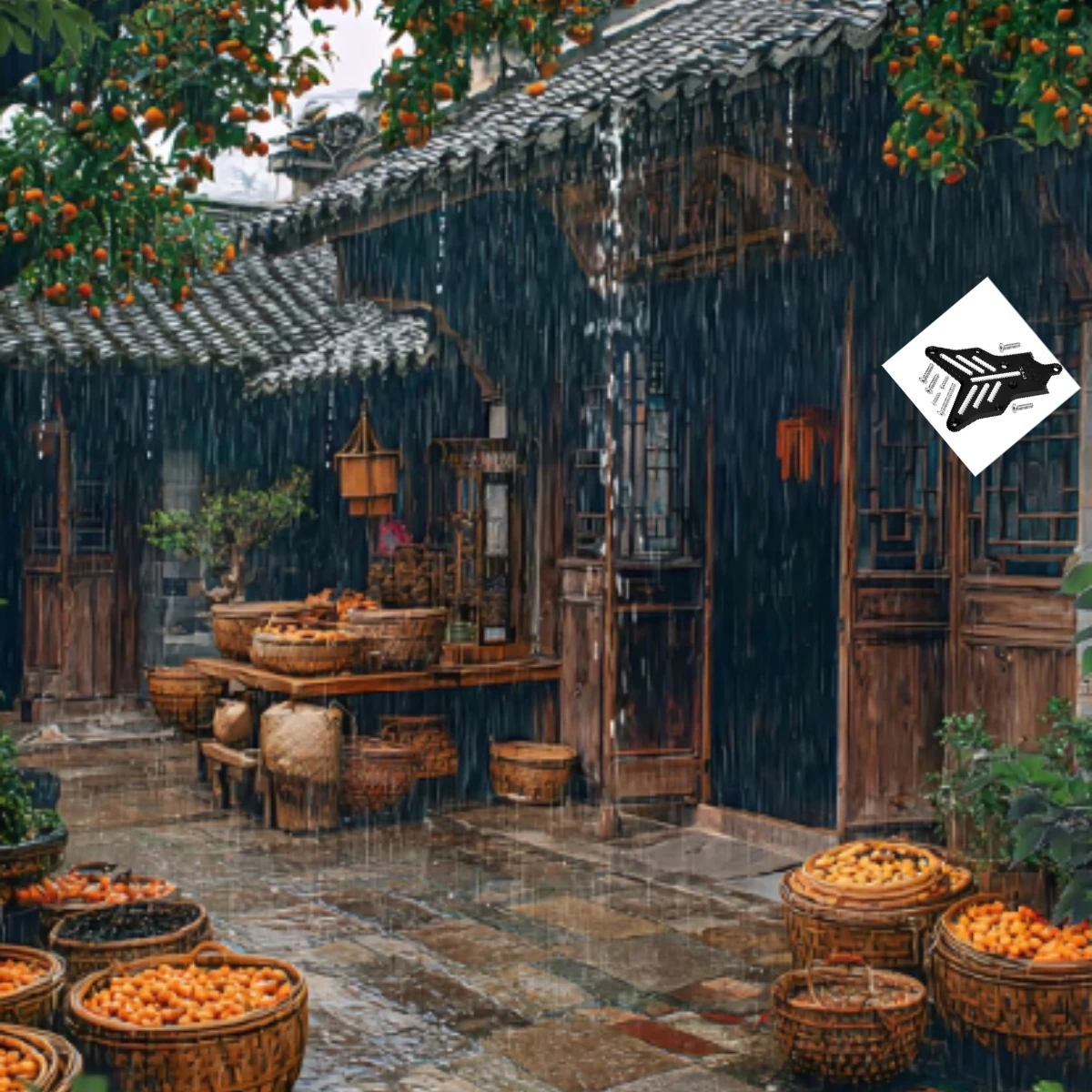 Защитная пластина заднего шасси из сплава GPM 7075, для саней TRAXXAS 1/8
Защитная пластина заднего шасси из сплава GPM 7075, для саней TRAXXAS 1/8