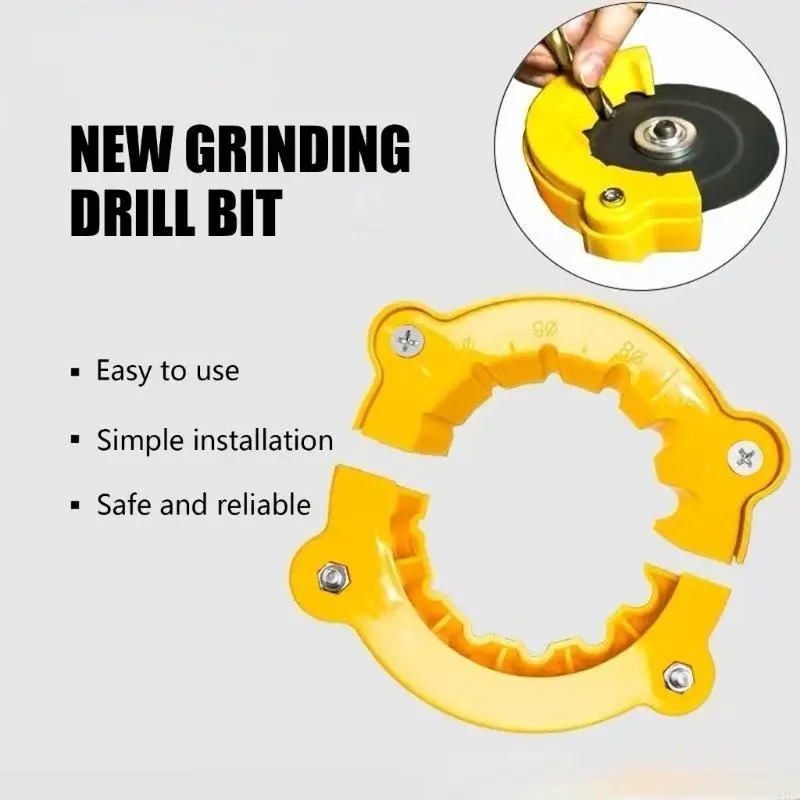 94pc Drill Bit Bit Sriller Bit Bit Scleding Attectment Rill Sharlener Old Drill Bit Bitt
94pc Drill Bit Bit Sriller Bit Bit Scleding Attectment Rill Sharlener Old Drill Bit Bitt