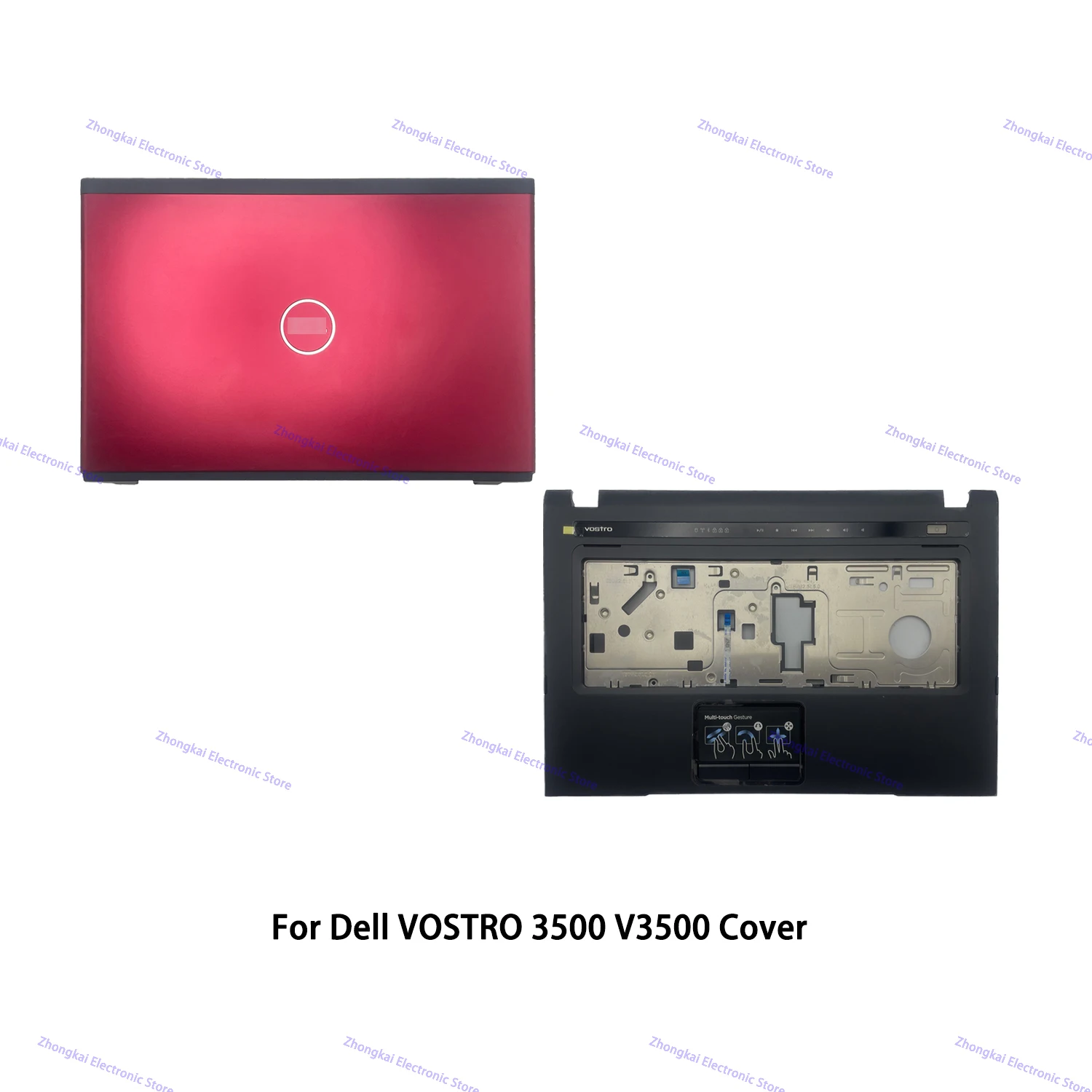 Новинка, Оригинальный чехол для ноутбука Dell Vostro 3500 V3500, задняя крышка для ноутбука, задняя панель, A C Shell 028YGK 0MR3GN
Новинка, Оригинальный чехол для ноутбука Dell Vostro 3500 V3500, задняя крышка для ноутбука, задняя панель, A C Shell 028YGK 0MR3GN