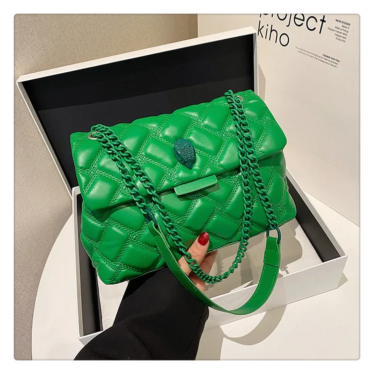 Women's Shoulder Bag With Luxury Designer Wallets Bag Pu Leather Underarm Purse Fashion Retro Ladies Handbags Crossbody Bag
Women's Shoulder Bag With Luxury Designer Wallets Bag Pu Leather Underarm Purse Fashion Retro Ladies Handbags Crossbody Bag