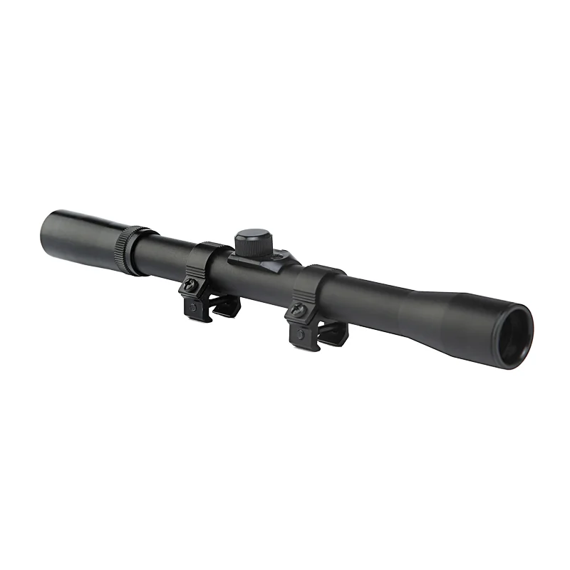 Hot Selling Outdoor Sight Scope 4X20 with 11mm Mount Long Range Optic Sights Tactical Scope Fot Hunting
Hot Selling Outdoor Sight Scope 4X20 with 11mm Mount Long Range Optic Sights Tactical Scope Fot Hunting