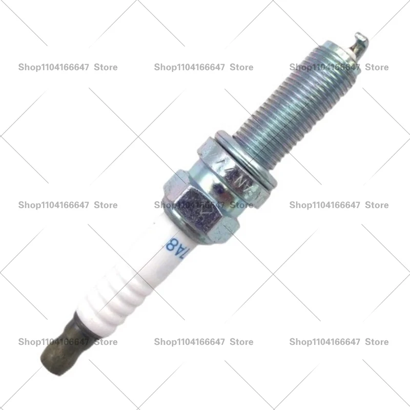 10pcs ILMAR7A8 90507 Iridium Spark Plug For Suzuki Mazda Nissan Infiniti 09482-00619 B2401-4A00E 1A14-18-110 Candles Part
10pcs ILMAR7A8 90507 Iridium Spark Plug For Suzuki Mazda Nissan Infiniti 09482-00619 B2401-4A00E 1A14-18-110 Candles Part