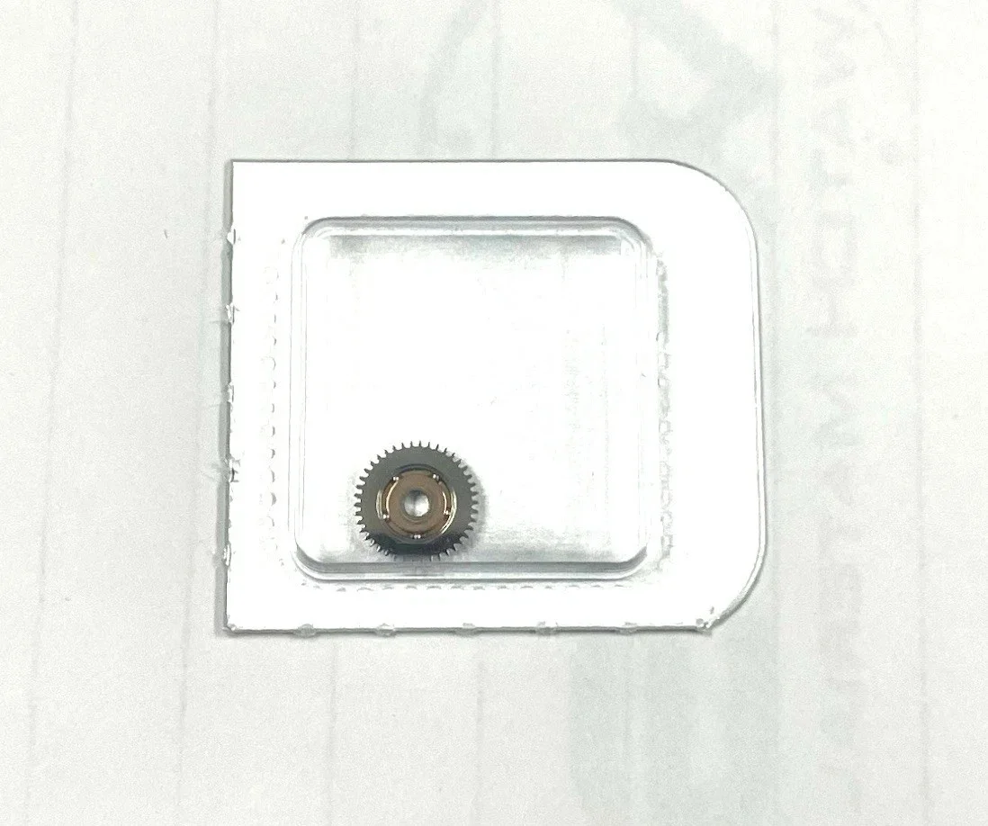 ETA 7750 Movement Watch Part 1497 Ball Bearing Spare Parts Fit For ETA 7750
ETA 7750 Movement Watch Part 1497 Ball Bearing Spare Parts Fit For ETA 7750