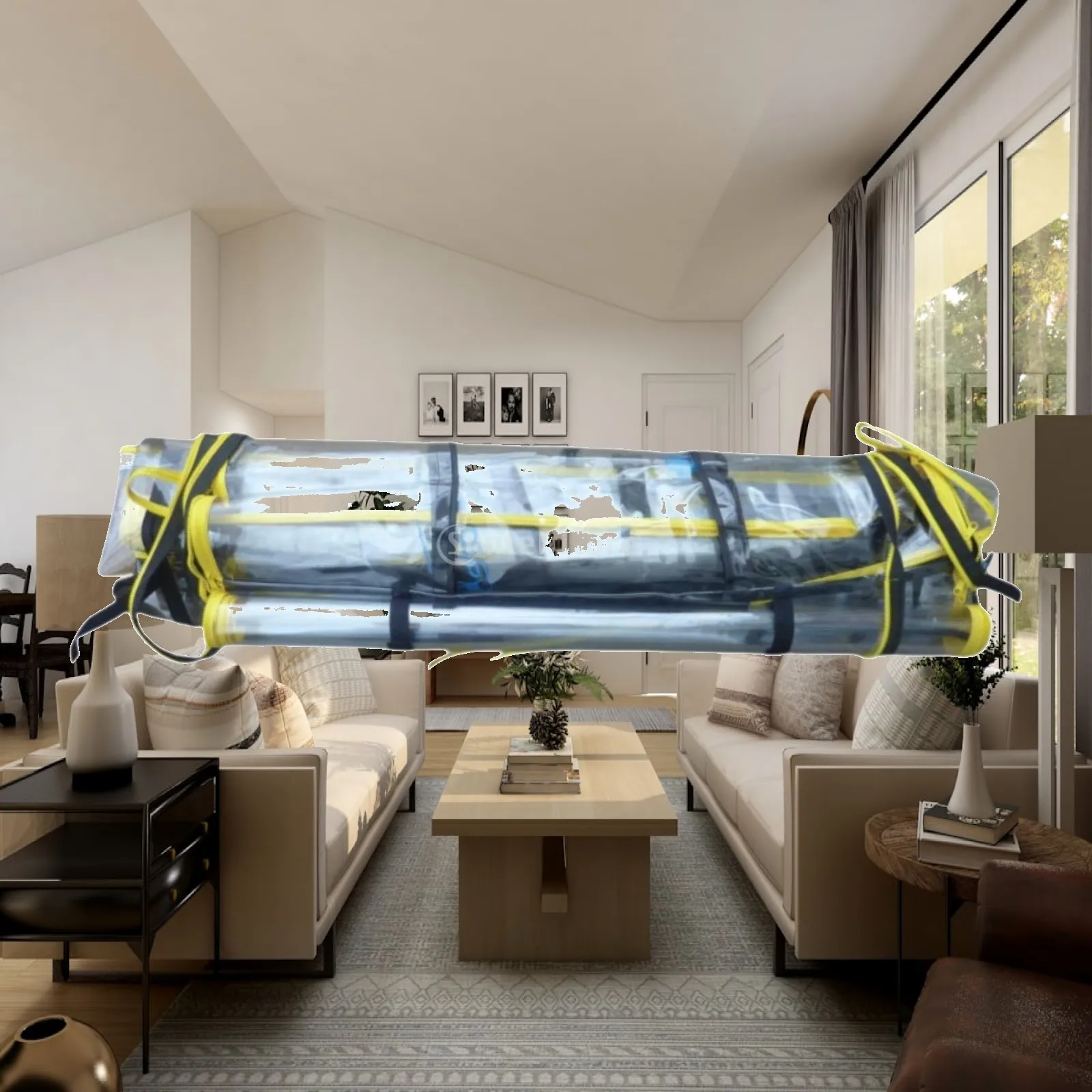 Quick Mount PVC Forklift Cab Cover Transparent Windshield All Season Protector Universal Shelter for Construction and Warehouse
Quick Mount PVC Forklift Cab Cover Transparent Windshield All Season Protector Universal Shelter for Construction and Warehouse