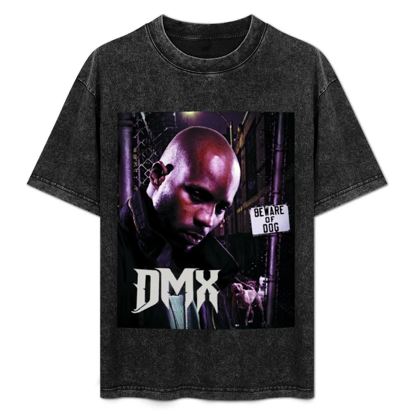 DMX 90s Mall Style T-Shirt Stain Resistant Casual Tee
DMX 90s Mall Style T-Shirt Stain Resistant Casual Tee