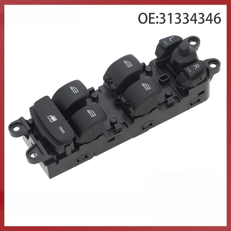 31334346 для Volvo XC60 S60 V60 переключатель управления стеклоподъемником автомобиля
31334346 для Volvo XC60 S60 V60 переключатель управления стеклоподъемником автомобиля