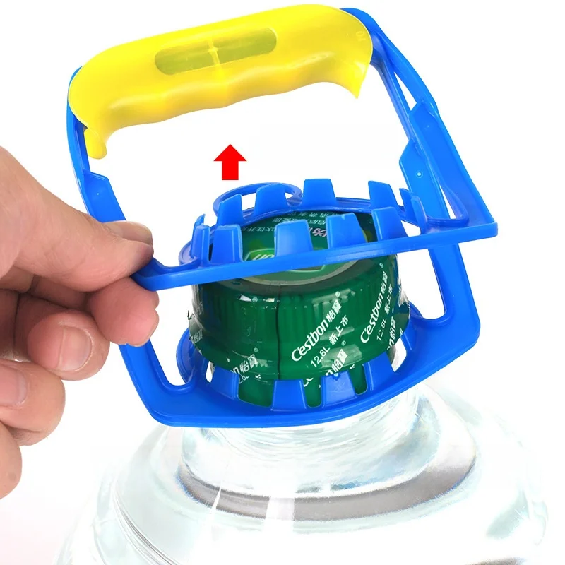 JingTian 5L Thiened Handle Comfortable Handheld Double Layer Water Carrier Barrel Ring Bao Water Pump 28L Pr pe
JingTian 5L Thiened Handle Comfortable Handheld Double Layer Water Carrier Barrel Ring Bao Water Pump 28L Pr pe