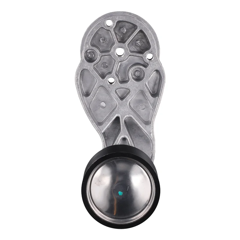 NEW-Truck Timing Belt Tensioner Pulley 21766717 20521447 21153968 For Volvo D13 VHD VN 08-15 Mack MP8 Engine Parts 21153968
NEW-Truck Timing Belt Tensioner Pulley 21766717 20521447 21153968 For Volvo D13 VHD VN 08-15 Mack MP8 Engine Parts 21153968