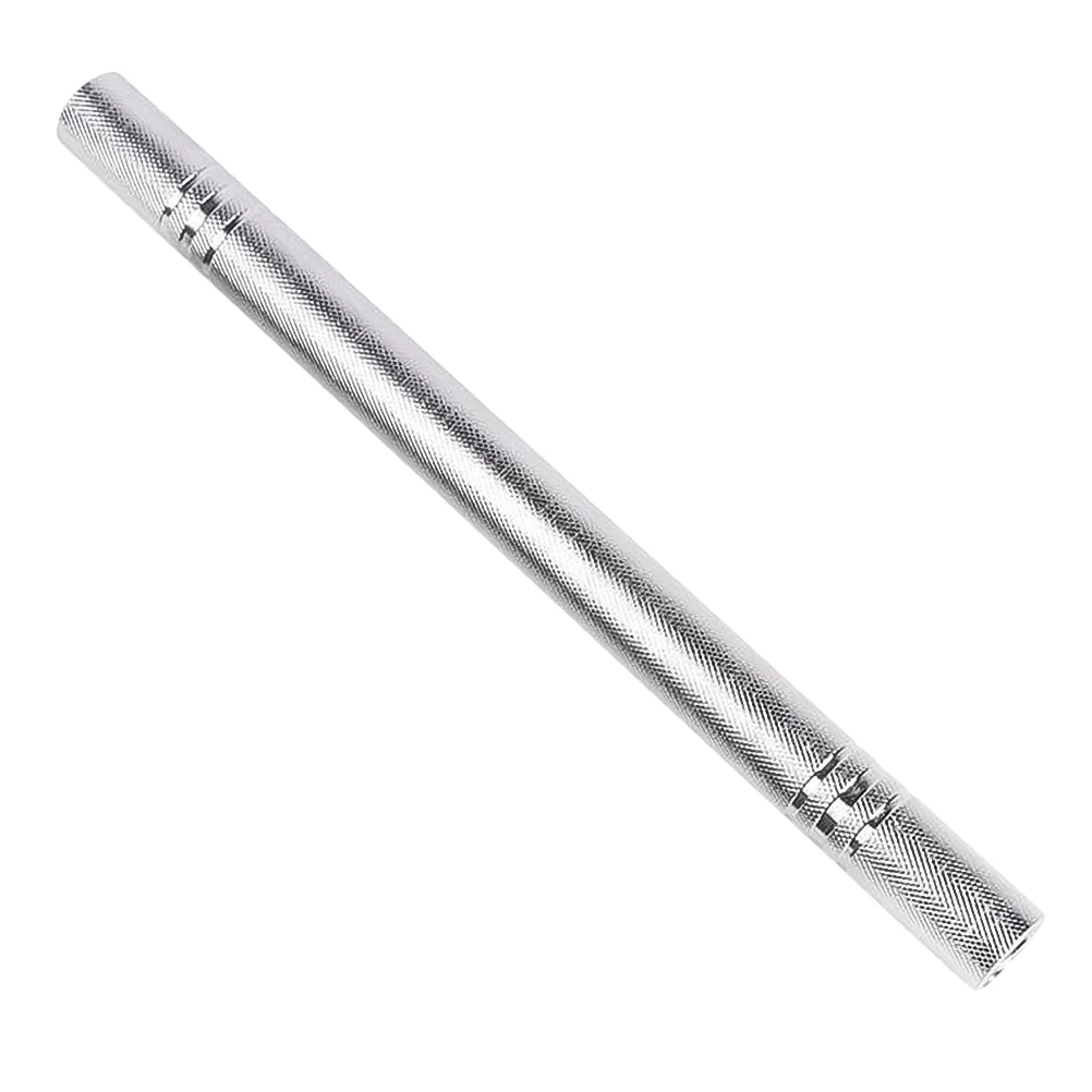Dumbbell Connecting Rod Stainless Steel Durable Straight Short Adjustable Locks Barbell Connector Fitness Equipment Accessories
Dumbbell Connecting Rod Stainless Steel Durable Straight Short Adjustable Locks Barbell Connector Fitness Equipment Accessories