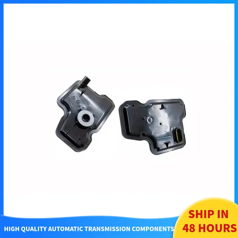 Масляный фильтр автоматической коробки передач 6T40 6T45 для CHEVROLET BUICK 6 SP 24274649
Масляный фильтр автоматической коробки передач 6T40 6T45 для CHEVROLET BUICK 6 SP 24274649