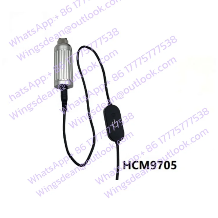 10W Ent Portable Light (USB Model)