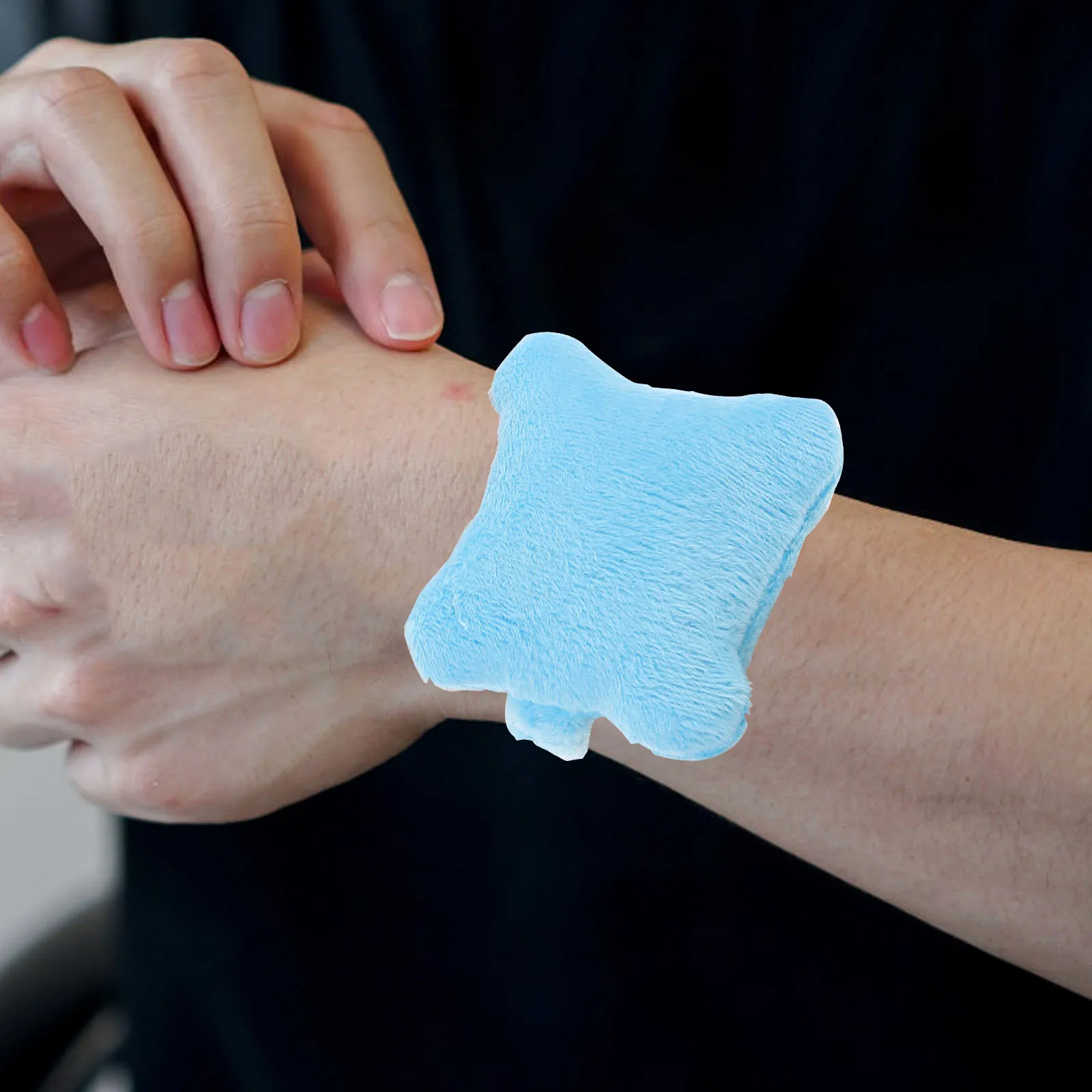 4pcs Keyboard Wrist Rest Soft Antiabrasion Material Reduces Fatigue For Office Home Use Wrist Support Pad Computer Desk
4pcs Keyboard Wrist Rest Soft Antiabrasion Material Reduces Fatigue For Office Home Use Wrist Support Pad Computer Desk